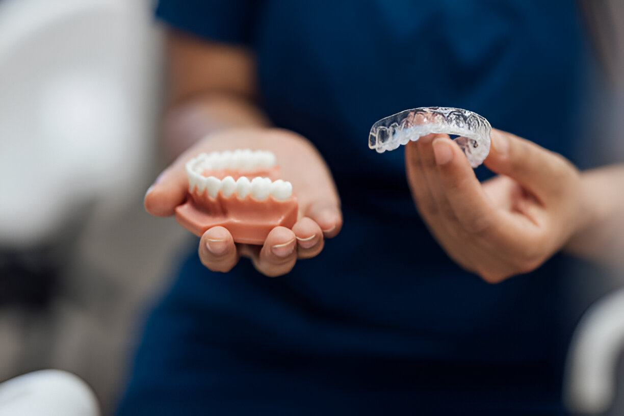 The Do’s and Don’ts for Wearing Clear Aligners